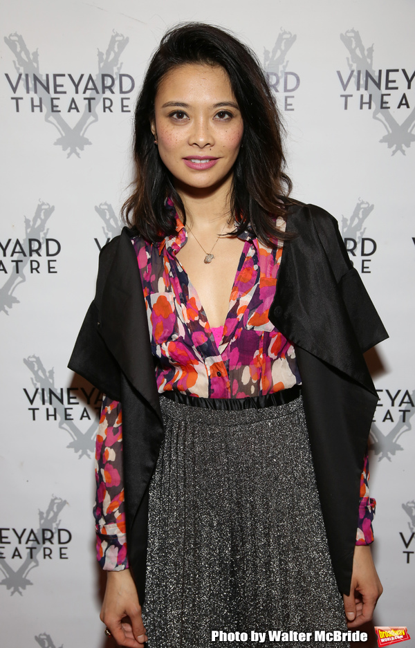 Photo Coverage: Inside the DO YOU FEEL ANGER? Opening Night Party Image