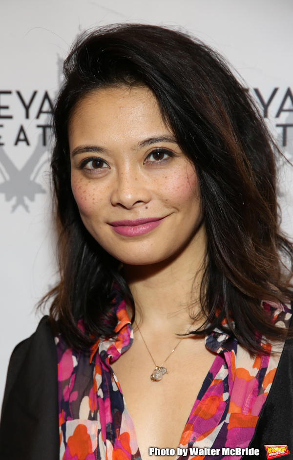 Photo Coverage: Inside the DO YOU FEEL ANGER? Opening Night Party Image