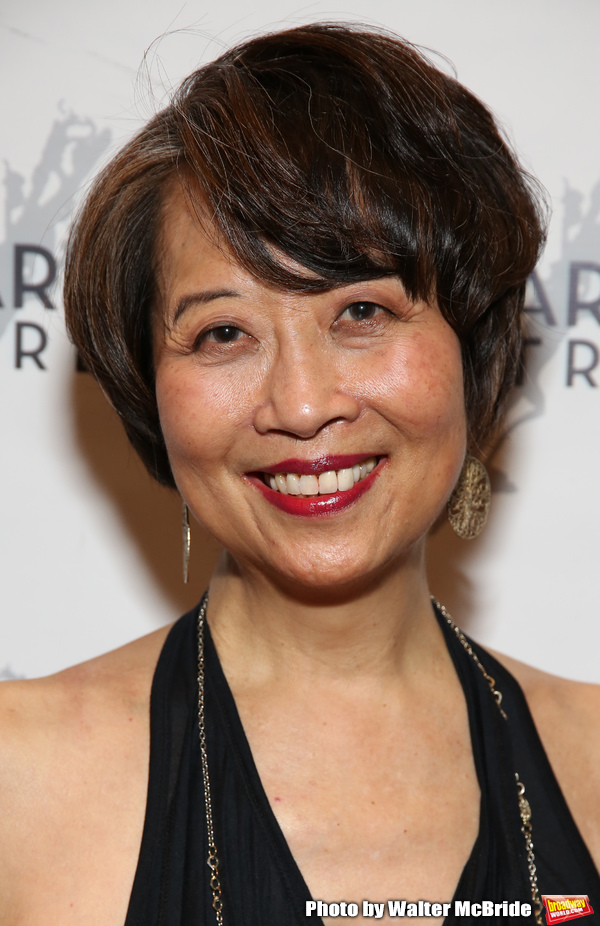 Photo Coverage: Inside the DO YOU FEEL ANGER? Opening Night Party Image