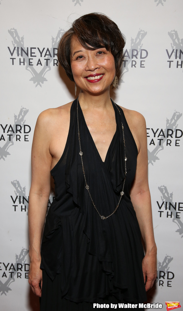 Photo Coverage: Inside the DO YOU FEEL ANGER? Opening Night Party Image