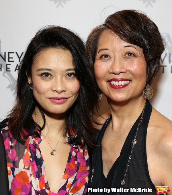 Photo Coverage: Inside the DO YOU FEEL ANGER? Opening Night Party Image
