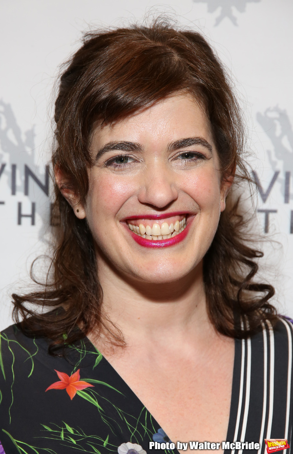Photo Coverage: Inside the DO YOU FEEL ANGER? Opening Night Party Image