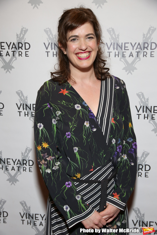 Photo Coverage: Inside the DO YOU FEEL ANGER? Opening Night Party Image