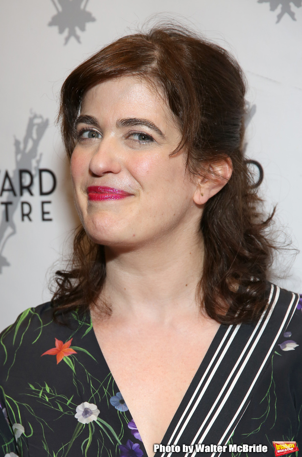 Photo Coverage: Inside the DO YOU FEEL ANGER? Opening Night Party Image
