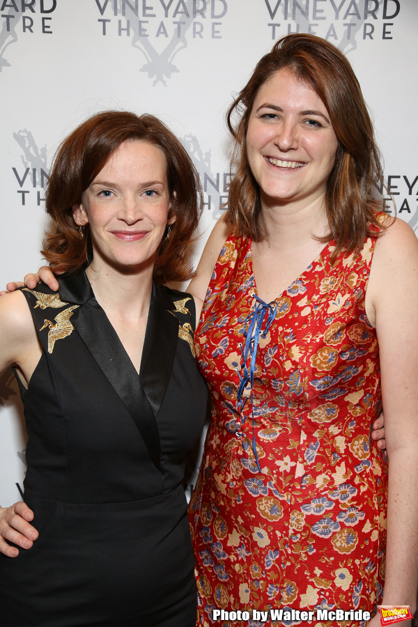 Photo Coverage: Inside the DO YOU FEEL ANGER? Opening Night Party Image