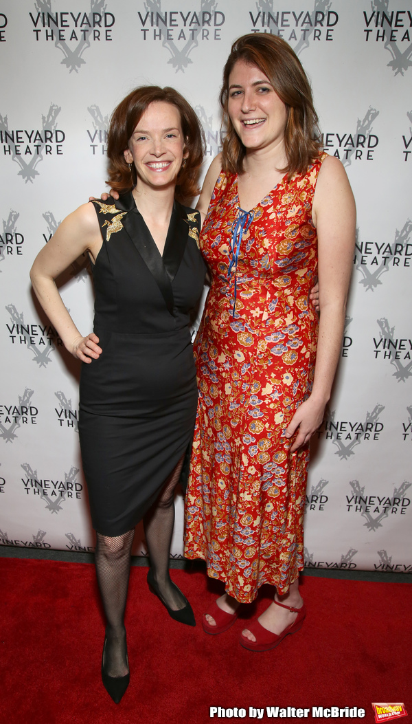 Photo Coverage: Inside the DO YOU FEEL ANGER? Opening Night Party Image