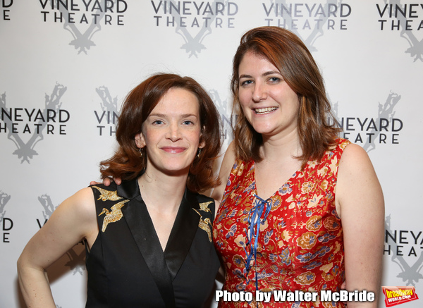 Photo Coverage: Inside the DO YOU FEEL ANGER? Opening Night Party Image
