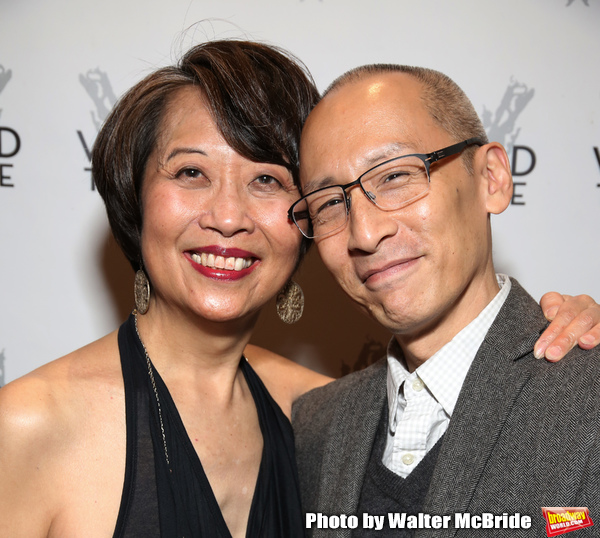Photo Coverage: Inside the DO YOU FEEL ANGER? Opening Night Party Image