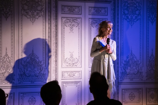 Photo Flash: Inside Abingdon Theatre Company's BROADWAY ON THE BOWERY Image