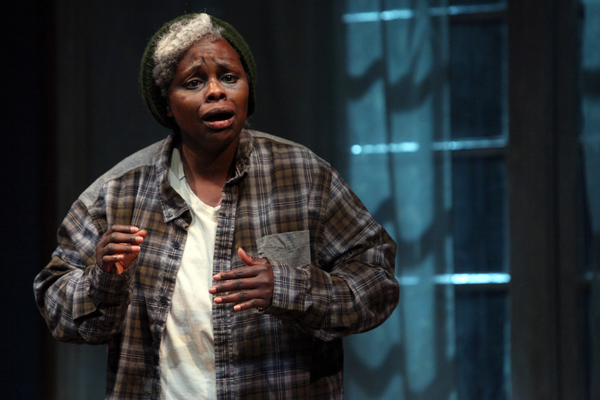 Photo Flash: First Look at Magic Theatre's IN OLD AGE Image