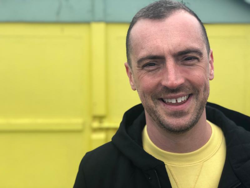 Guest Blog: Headlong's Rob Watt On ACTS OF RESISTANCE Image