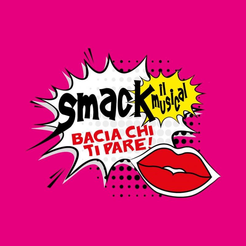 SMACK: il primo musical originale italiano gay al Teatro Leonardo di Milano 