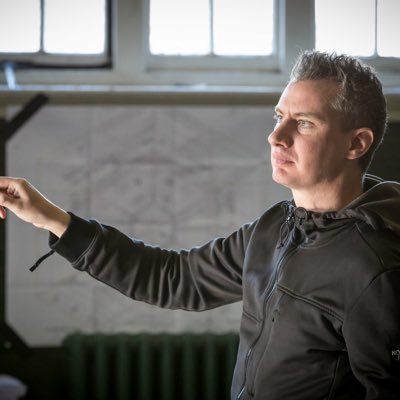 Interview: Nigel Lilley Talks FOLLIES Image