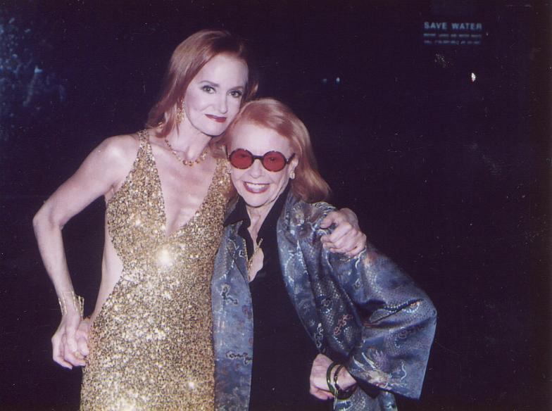 Margo Kurtz, Mother of Swoosie Kurtz, Passes Away  Image