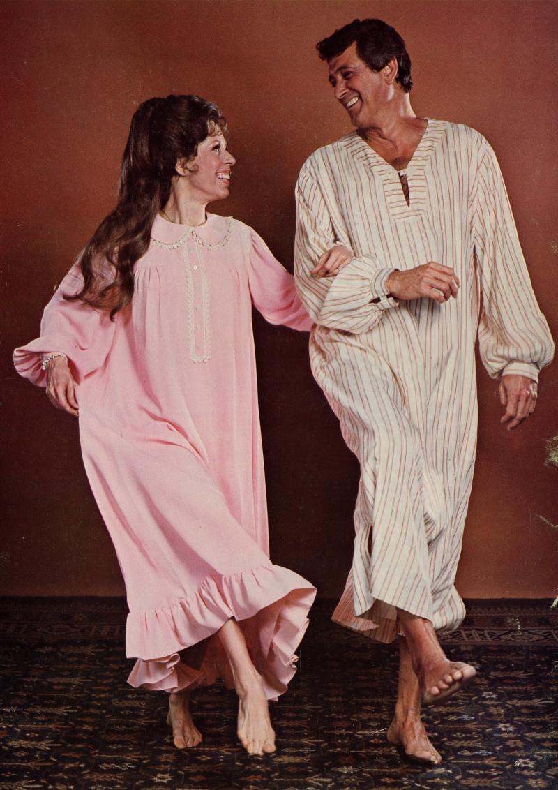 BWW Exclusive: The Fantastick Tom Jones: Remember Him -- in Light Image