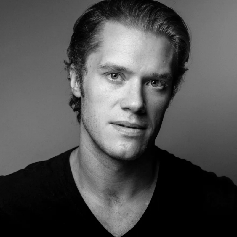 Meet the Cast of ALL MY SONS- Now in Previews! Image