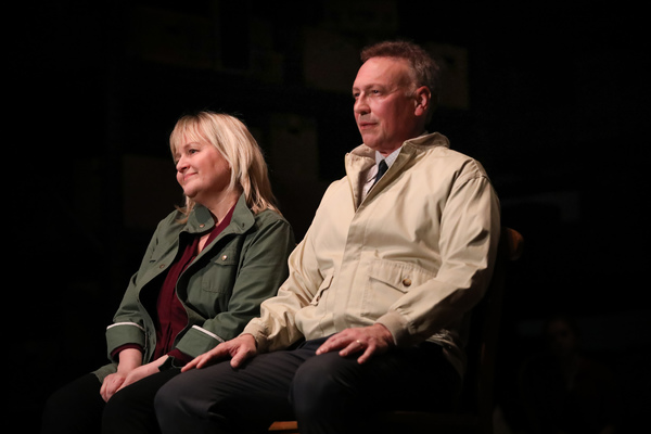 Photo Flash: PlayMakers Presents HOW I LEARNED TO DRIVE Image