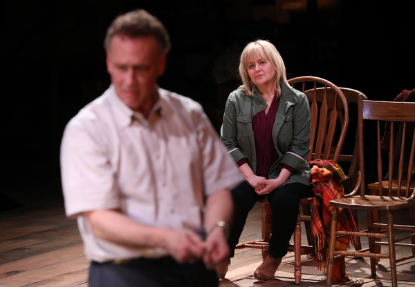 Photo Flash: PlayMakers Presents HOW I LEARNED TO DRIVE Image