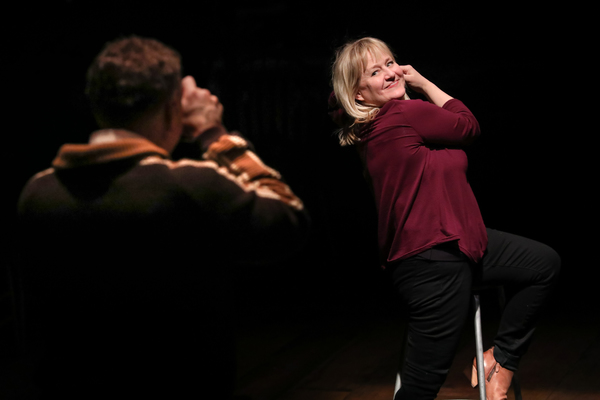 Photo Flash: PlayMakers Presents HOW I LEARNED TO DRIVE Image