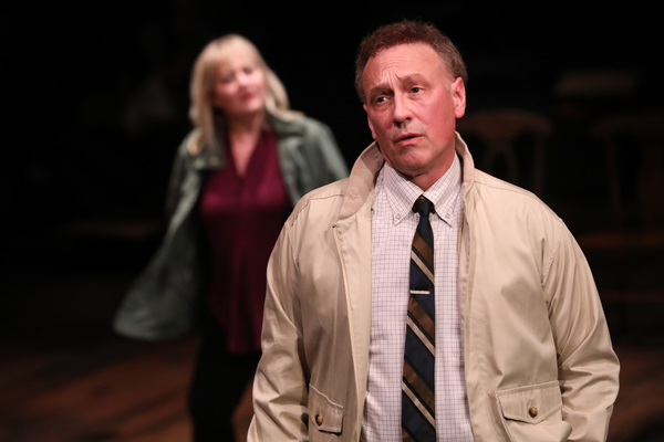 Photo Flash: PlayMakers Presents HOW I LEARNED TO DRIVE Image
