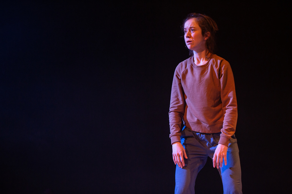 Photo Flash: First Look at THE NOISES at the Old Red Lion Image