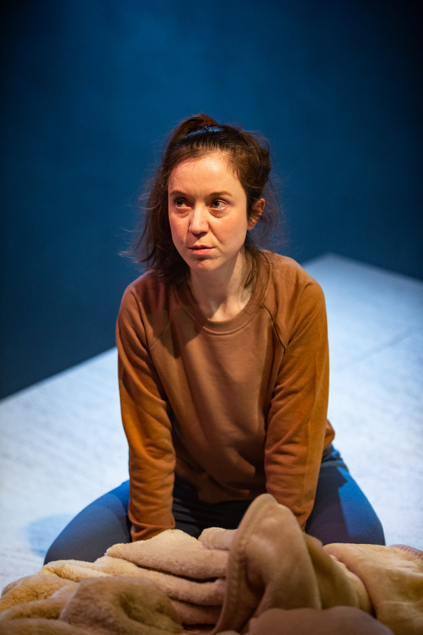 Photo Flash: First Look at THE NOISES at the Old Red Lion Image