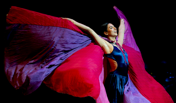 BWW Previews: CIRQUE GOES HOLLYWOOD at Meyerhoff Symphony Hall Image