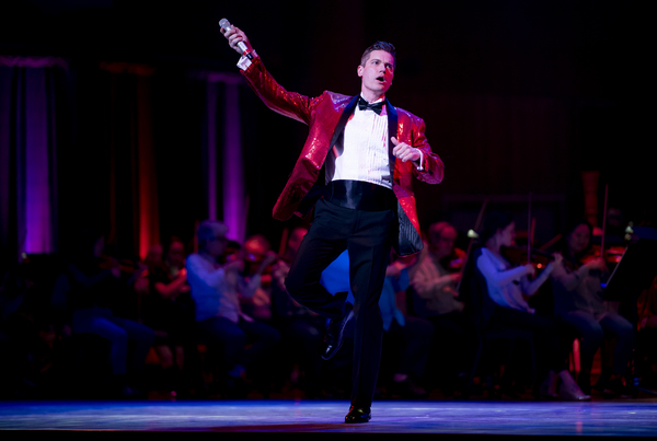 BWW Previews: CIRQUE GOES HOLLYWOOD at Meyerhoff Symphony Hall Image