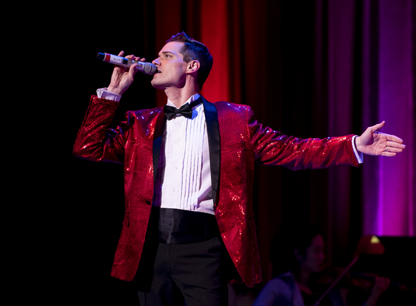 BWW Previews: CIRQUE GOES HOLLYWOOD at Meyerhoff Symphony Hall Image