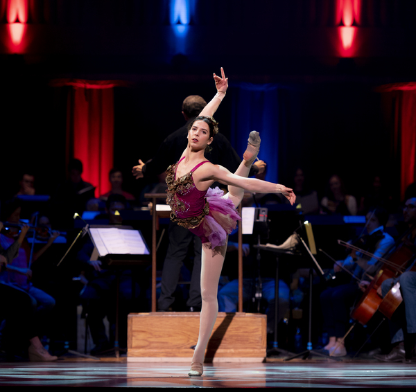 BWW Previews: CIRQUE GOES HOLLYWOOD at Meyerhoff Symphony Hall Image