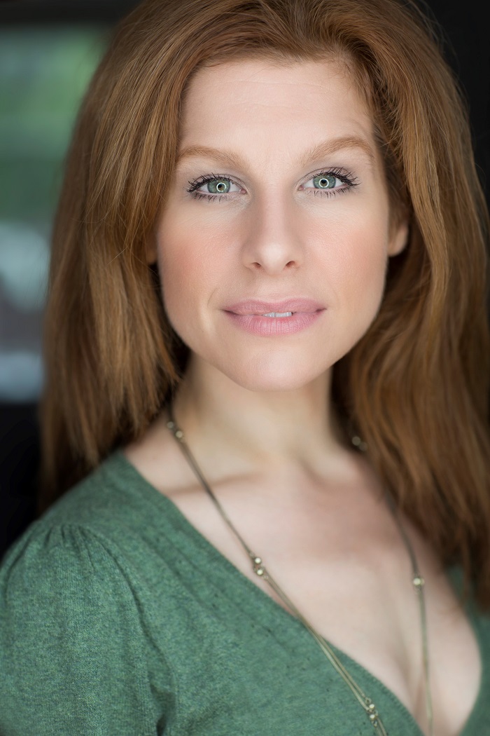 Interview: Cassidy Janson Talks MAN OF LA MANCHA at London Coliseum Image