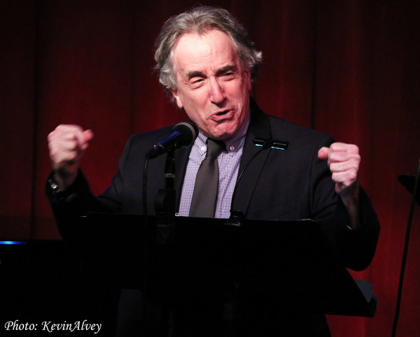 Photo Flash: Broadway At Birdland Presents EVERYBODY RISE: A RESISTANCE CABARET Image
