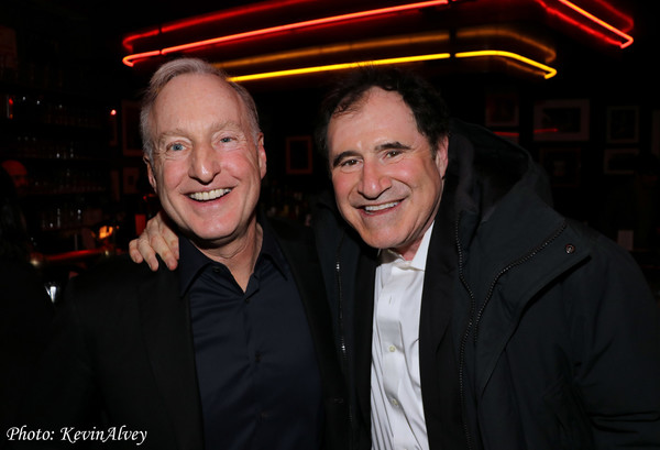 Photo Flash: Broadway At Birdland Presents EVERYBODY RISE: A RESISTANCE CABARET Image