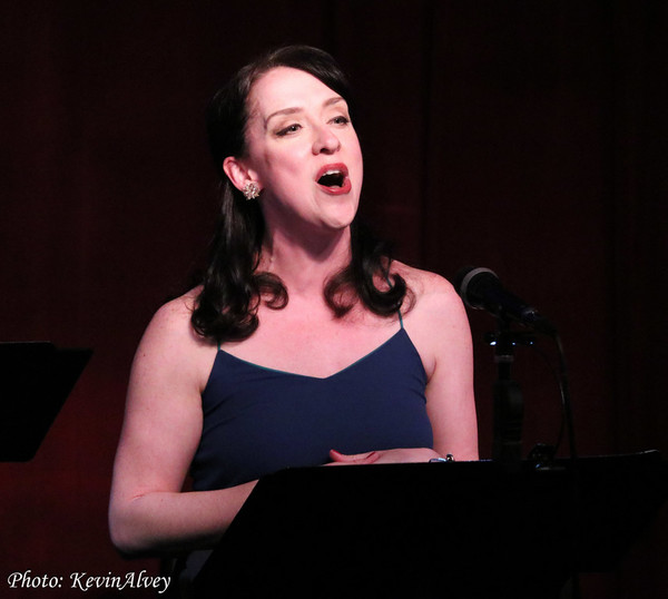Photo Flash: Broadway At Birdland Presents EVERYBODY RISE: A RESISTANCE CABARET Image