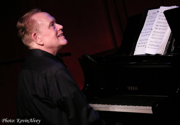 Photo Flash: Broadway At Birdland Presents EVERYBODY RISE: A RESISTANCE CABARET Image