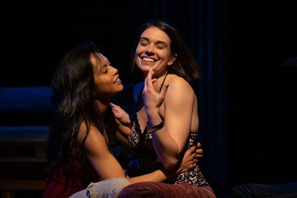 Photo Flash: Playwrights Arena Presents SOUTHERNMOST Image