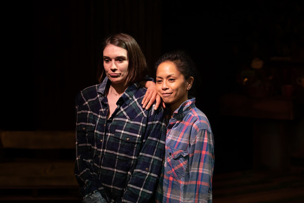 Photo Flash: Playwrights Arena Presents SOUTHERNMOST Image