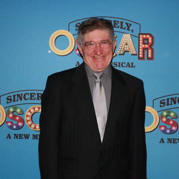 Photo Coverage: Inside Opening Night of SINCERELY, OSCAR Image