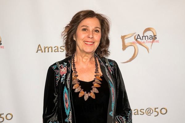 Photo Flash: Inside AMAS Musical Theatre's 50th Anniversary Gala Image