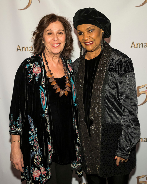 Photo Flash: Inside AMAS Musical Theatre's 50th Anniversary Gala Image