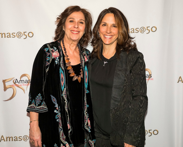 Photo Flash: Inside AMAS Musical Theatre's 50th Anniversary Gala Image