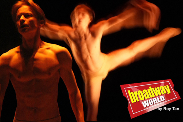 Photo Flash: First Look at the Russian Icon Ballet Gala At London Coliseum Image