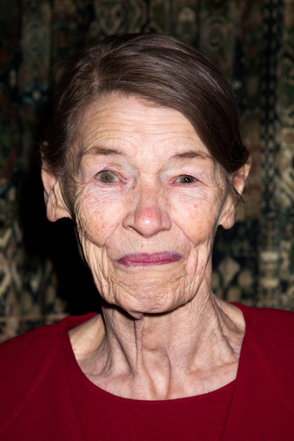 Photo Coverage: Glenda Jackson and More Celebrate Opening Night of KING LEAR Image
