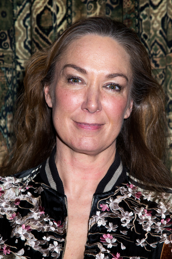 Photo Coverage: Glenda Jackson and More Celebrate Opening Night of KING LEAR Image