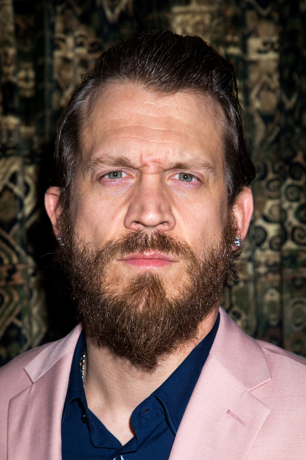 Photo Coverage: Glenda Jackson and More Celebrate Opening Night of KING LEAR Image
