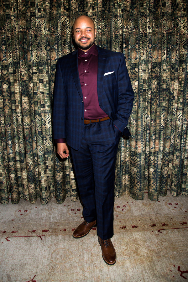 Photo Coverage: Glenda Jackson and More Celebrate Opening Night of KING LEAR Image