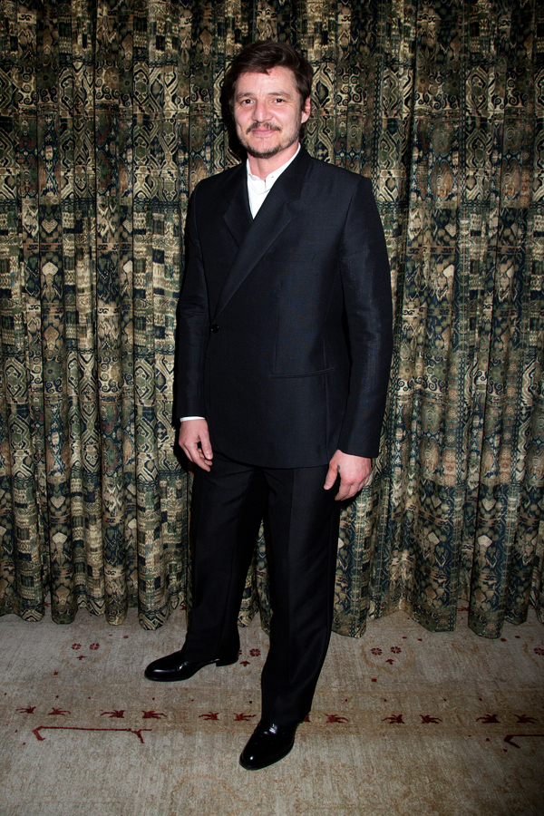 Photo Coverage: Glenda Jackson and More Celebrate Opening Night of KING LEAR Image