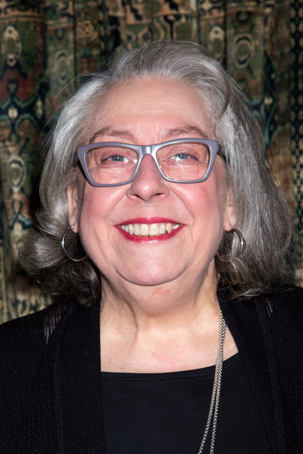 Photo Coverage: Glenda Jackson and More Celebrate Opening Night of KING LEAR Image