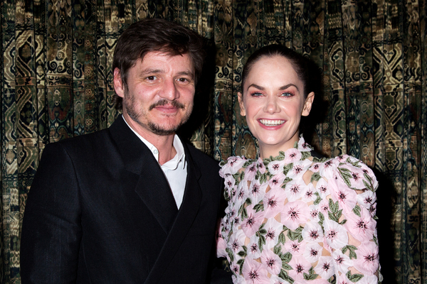 Photo Coverage: Glenda Jackson and More Celebrate Opening Night of KING LEAR Image