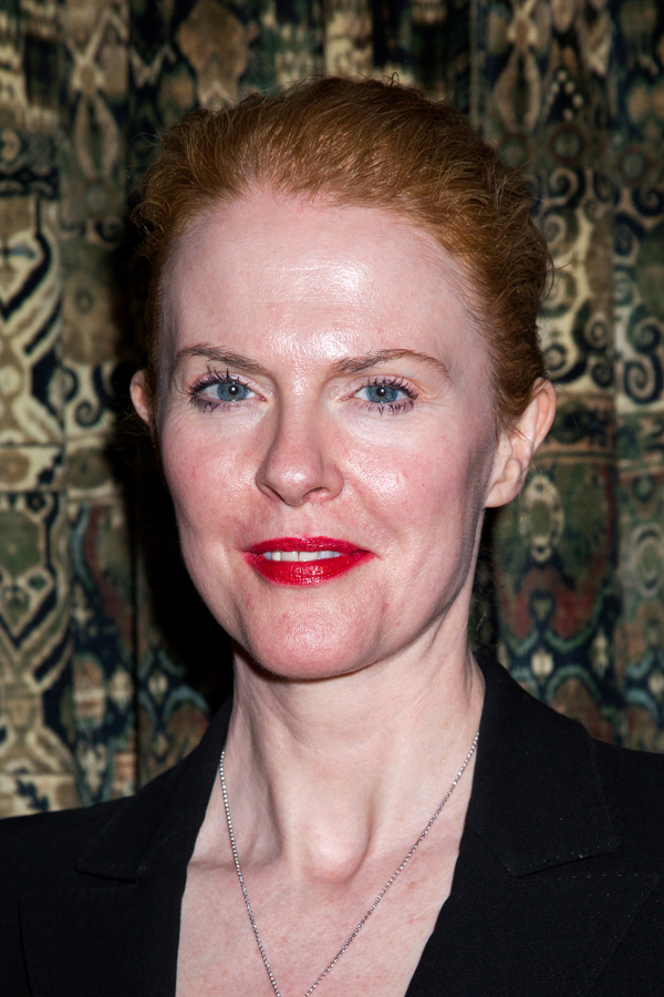 Photo Coverage: Glenda Jackson and More Celebrate Opening Night of KING LEAR Image